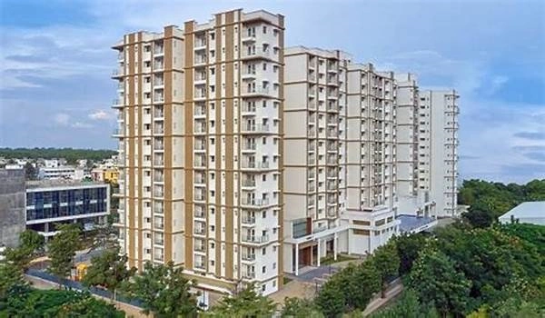 Featured Image of Vastu Compliance in High-Rise Apartments: What to Check