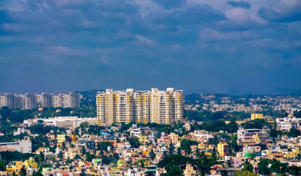 Featured Image of What is the Upcoming Project in Konanakunte by Prestige?