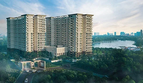 Featured Image of What Makes Prestige Falcon City Luxe a Premium Residential Community?