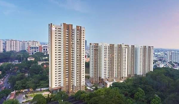Why Investors Are Choosing Prestige Falcon City Luxe Featured Image of Why Investors Are Choosing Prestige Falcon City Luxe