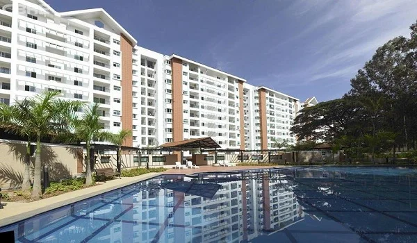 Featured Image of Why Is Prestige Falcon City Luxe Ideal for Families?